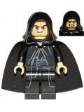 LEGO sw634 Emperor Palpatine