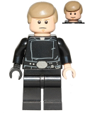 LEGO sw635 Luke Skywalker (Jedi Master)