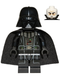 LEGO sw636 Darth Vader (Type 2 Helmet)