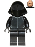 LEGO sw671 First Order Crew Member (Light Flesh Head)