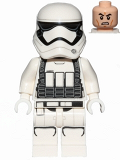 LEGO sw695 First Order Stormtrooper Heavy Artillery (75132)
