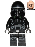LEGO sw807 Imperial Death Trooper (75165)