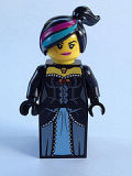 LEGO tlm004 Wild West Wyldstyle - Minifig only Entry