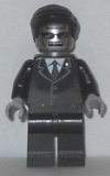LEGO tlm028 Executron