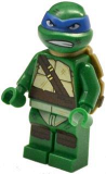 LEGO tnt024 Leonardo (79118)
