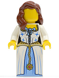 LEGO twn102 Mannequin, Bride