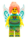 LEGO vid020 Folk Fairy