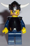 LEGO vik001 Viking Warrior 1d