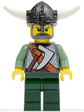LEGO vik012 Viking Warrior 3a
