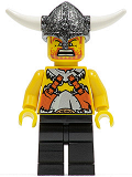 LEGO vik023 Viking Warrior 6c