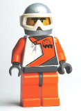 LEGO wr016 Official 3