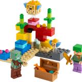 Набор LEGO 21164