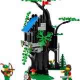 Набор LEGO 40567