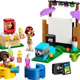 Набор LEGO 42642