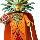 Набор LEGO 71047-ladypain