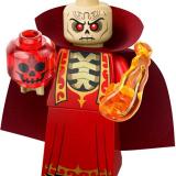 Набор LEGO 71047-szasstam