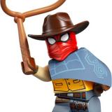 Набор LEGO 71050-11