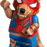 Набор LEGO 71050-12