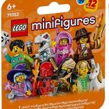 Набор LEGO 71052
