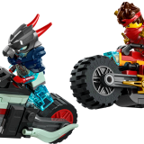 Набор LEGO 71838