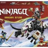 Набор LEGO 71863